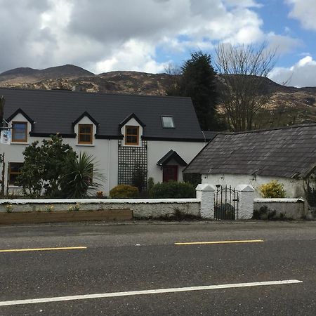 The Glen Farmhouse Glenflesk Exterior foto