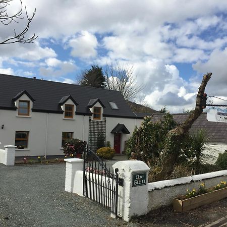The Glen Farmhouse Glenflesk Exterior foto