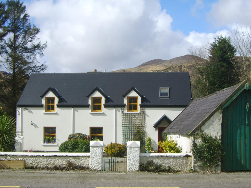 The Glen Farmhouse Glenflesk Exterior foto