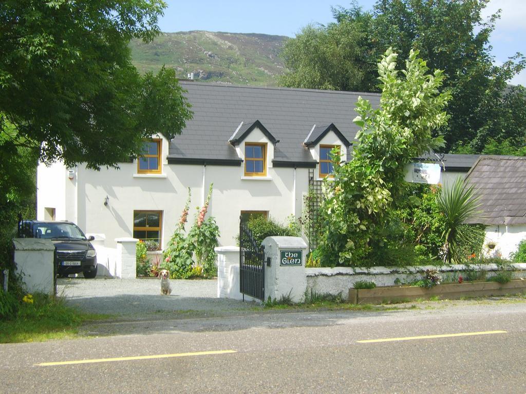 The Glen Farmhouse Glenflesk Exterior foto